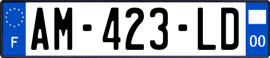 AM-423-LD