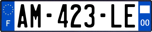 AM-423-LE