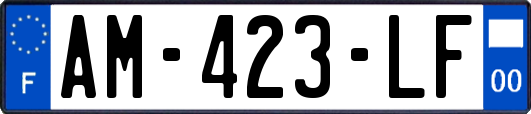 AM-423-LF