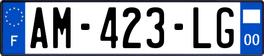 AM-423-LG