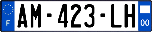 AM-423-LH