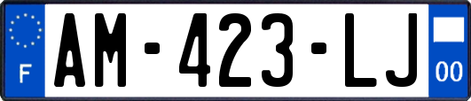 AM-423-LJ