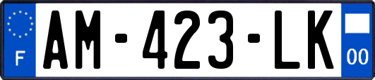 AM-423-LK