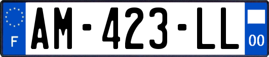 AM-423-LL