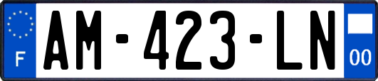 AM-423-LN