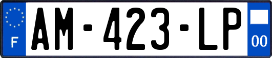 AM-423-LP