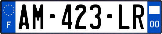 AM-423-LR