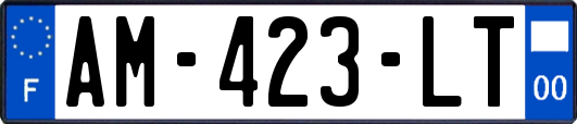 AM-423-LT