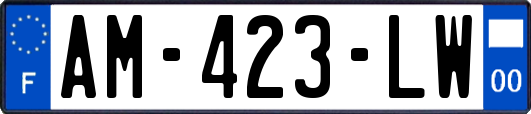 AM-423-LW