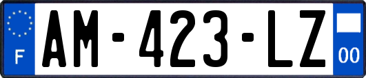 AM-423-LZ