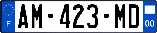 AM-423-MD