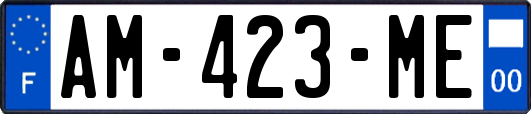 AM-423-ME