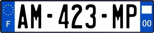 AM-423-MP