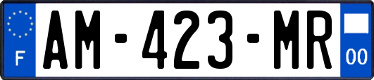 AM-423-MR