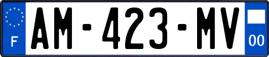 AM-423-MV