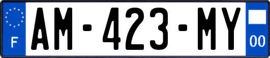 AM-423-MY