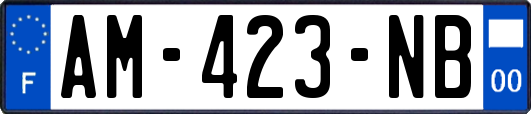AM-423-NB