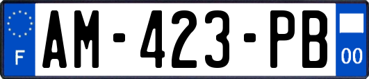 AM-423-PB