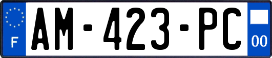 AM-423-PC