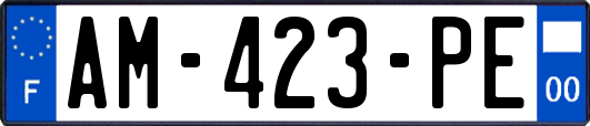 AM-423-PE