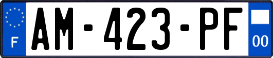 AM-423-PF