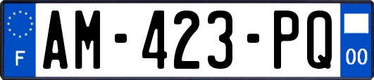 AM-423-PQ