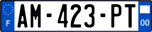 AM-423-PT