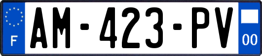AM-423-PV