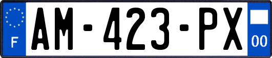 AM-423-PX