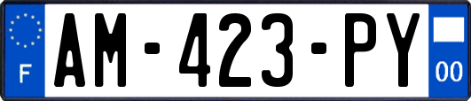 AM-423-PY