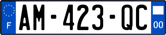AM-423-QC