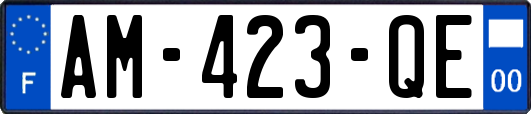 AM-423-QE
