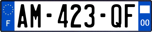 AM-423-QF