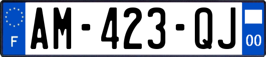 AM-423-QJ