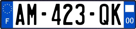 AM-423-QK