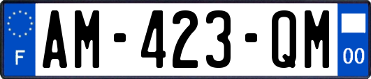 AM-423-QM
