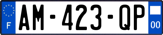 AM-423-QP