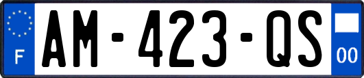 AM-423-QS