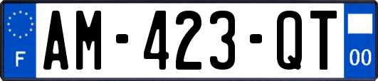 AM-423-QT