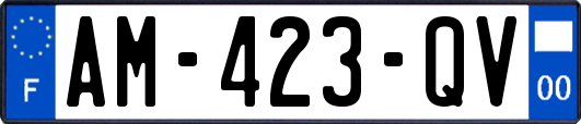 AM-423-QV