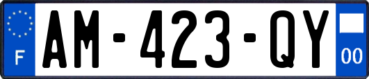 AM-423-QY
