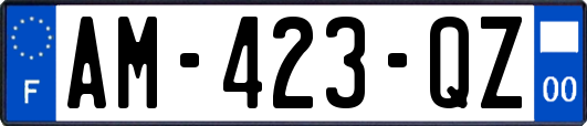 AM-423-QZ