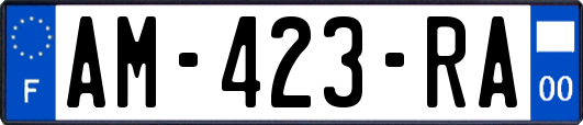 AM-423-RA