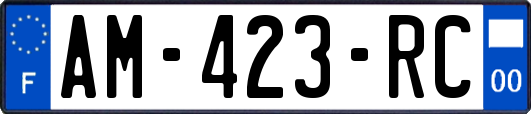 AM-423-RC