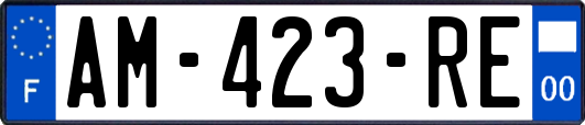 AM-423-RE