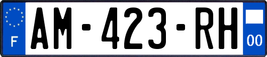 AM-423-RH