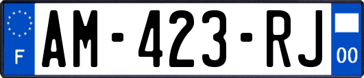 AM-423-RJ