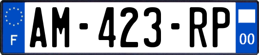 AM-423-RP
