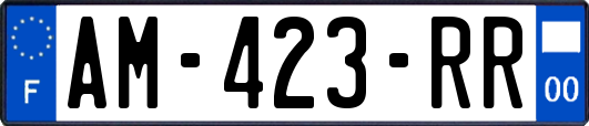 AM-423-RR