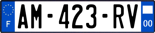 AM-423-RV